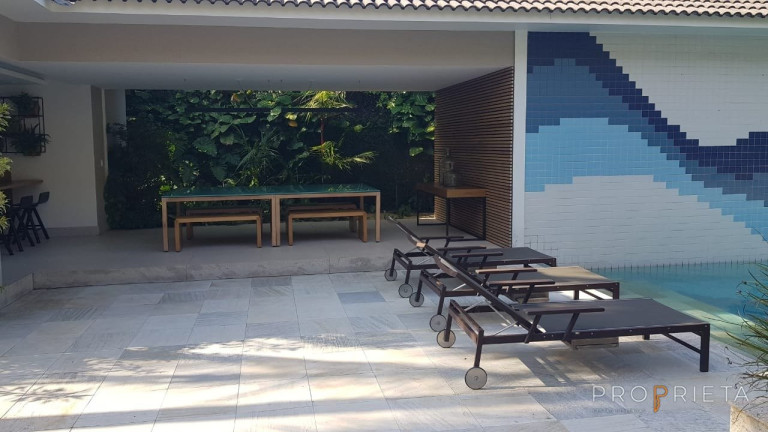 Imagem Casa de Condomínio com 6 Quartos à Venda, 854 m² em Barra Da Tijuca - Rio De Janeiro Imagem Casa de Condomínio com 6 Quartos à Venda, 854 m² em Barra Da Tijuca - Rio De Janeiro
