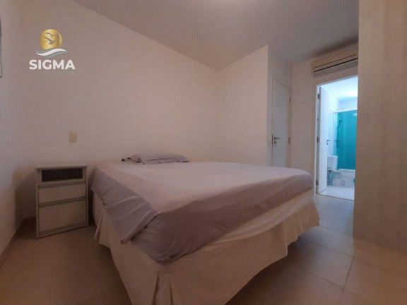 Imagem Apartamento com 3 Quartos à Venda, 105 m² em Enseada - Guarujá
