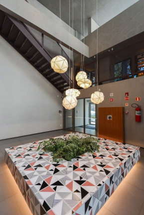 Imagem Studio com 1 Quarto à Venda, 25 m² em Pinheiros - São Paulo