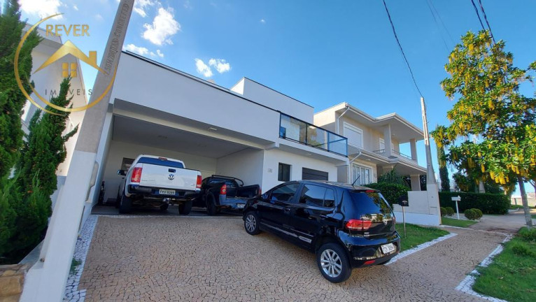 Imagem Sobrado com 4 Quartos à Venda, 338 m² em Swiss Park - Campinas Imagem Sobrado com 4 Quartos à Venda, 338 m² em Swiss Park - Campinas