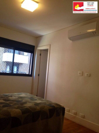 Imagem Apartamento com 3 Quartos à Venda, 250 m² em Morumbi - São Paulo