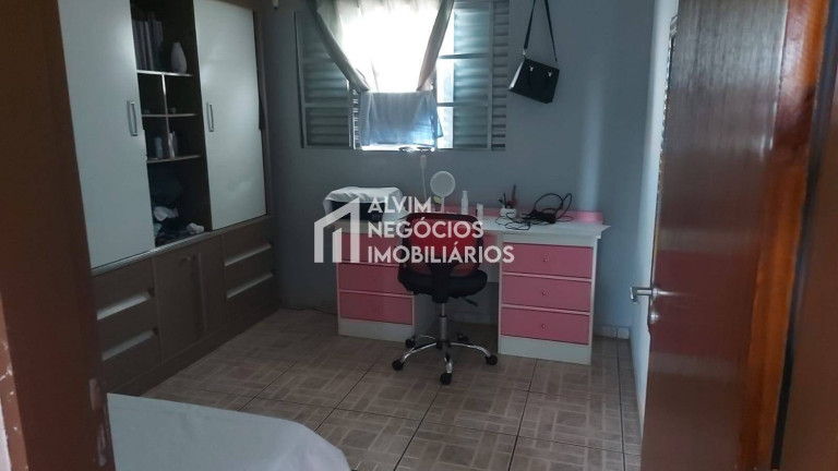 Imagem Casa com 4 Quartos à Venda, 138 m² em Santana - São José Dos Campos