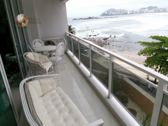 Imagem Apartamento com 4 Quartos para Alugar ou Temporada, 180 m² em Pitangueiras - Guarujá Imagem Apartamento com 4 Quartos para Alugar ou Temporada, 180 m² em Pitangueiras - Guarujá