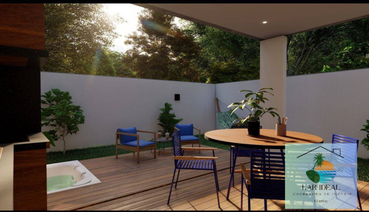 Imagem Casa com 3 Quartos à Venda, 281 m² em Nova São Pedro - São Pedro Da Aldeia Imagem Casa com 3 Quartos à Venda, 281 m² em Nova São Pedro - São Pedro Da Aldeia