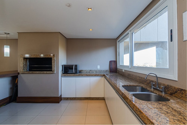Imagem Apartamento com 3 Quartos à Venda, 87 m² em Menino Deus - Porto Alegre