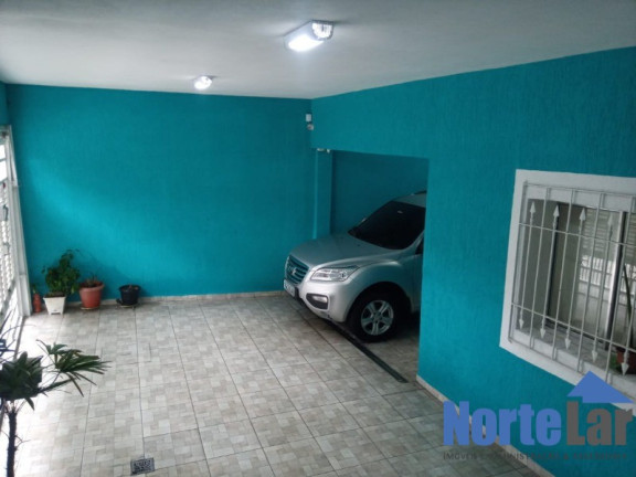 Imagem Sobrado com 3 Quartos à Venda, 223 m² em Vila Penteado - São Paulo