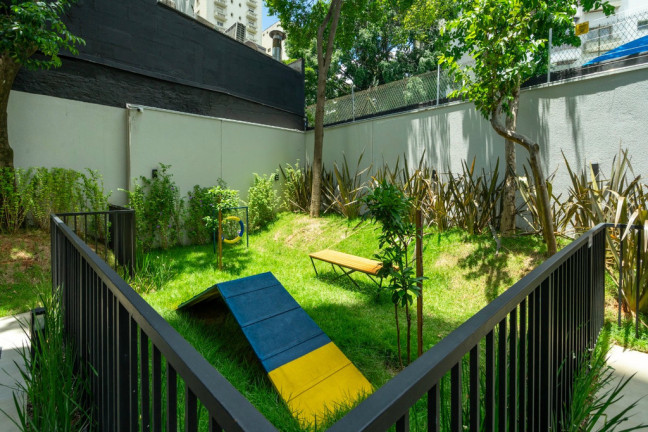 Imagem Apartamento com 1 Quarto à Venda, 24 m² em Campo Belo - São Paulo Imagem Apartamento com 1 Quarto à Venda, 24 m² em Campo Belo - São Paulo