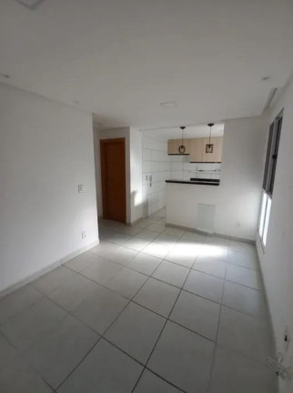 Imagem Apartamento com 2 Quartos à Venda, 48 m² em Boa Uniao - Camaçari