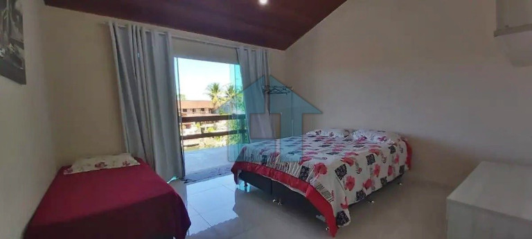 Imagem Casa com 5 Quartos à Venda ou Locação, 681 m² em Porto Bracuhy - Angra Dos Reis