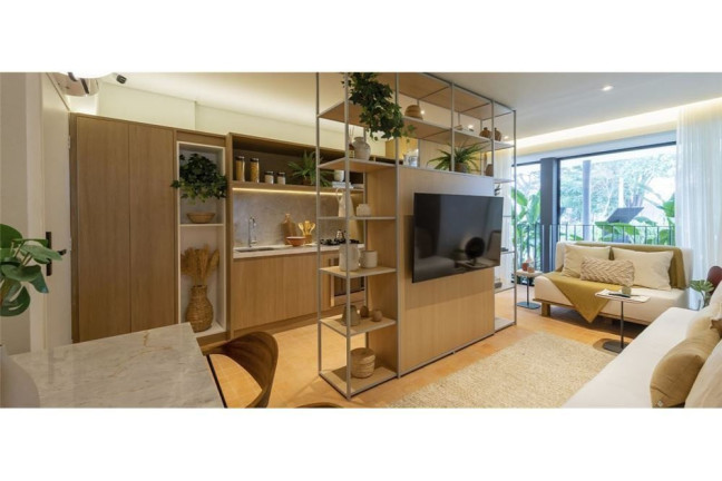 Apartamento com 3 Quartos à Venda, 105 m² em Campo Belo - São Paulo