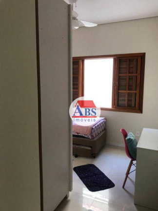 Imagem Casa com 2 Quartos à Venda, 68 m² em Boqueirão - Praia Grande