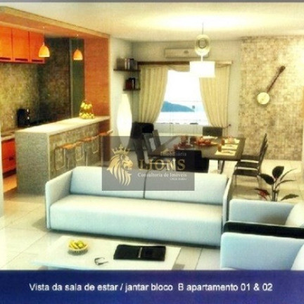 Imagem Apartamento com 3 Quartos à Venda, 143 m² em Parque Vivamar - Ubatuba Imagem Apartamento com 3 Quartos à Venda, 143 m² em Parque Vivamar - Ubatuba