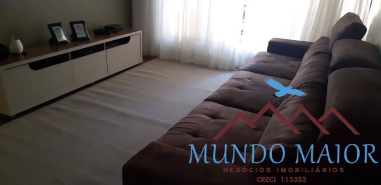 Imagem Casa com 3 Quartos à Venda, 200 m² em Vila Alzira - Santo André Imagem Casa com 3 Quartos à Venda, 200 m² em Vila Alzira - Santo André