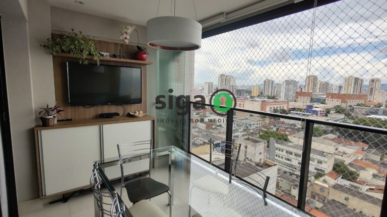Imagem Apartamento com 3 Quartos à Venda, 69 m² em Tatuapé - São Paulo Imagem Apartamento com 3 Quartos à Venda, 69 m² em Tatuapé - São Paulo