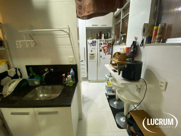 Imagem Apartamento com 3 Quartos à Venda, 89 m² em Botafogo - Rio De Janeiro