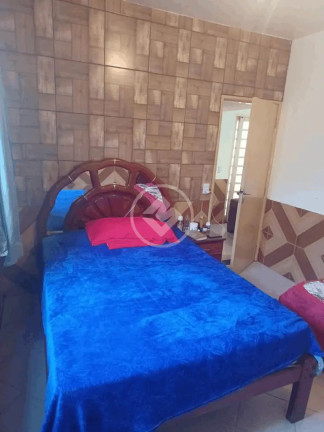 Imagem Casa com 2 Quartos à Venda, 124 m² em Setor Tancredo Neves - Goiânia Imagem Casa com 2 Quartos à Venda, 124 m² em Setor Tancredo Neves - Goiânia