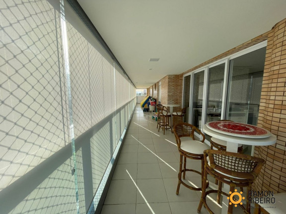 Imagem Imóvel com 4 Quartos à Venda, 205 m² em Riviera - Bertioga