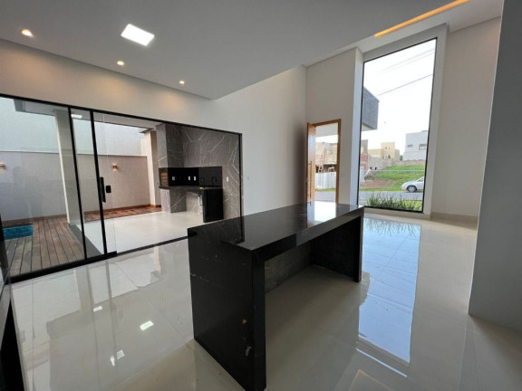 Imagem Casa com 3 Quartos à Venda, 158 m² em Jardins Bolonha - Senador Canedo