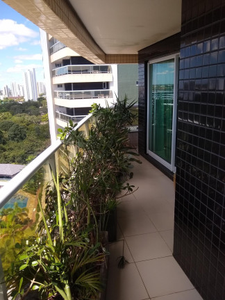 Imagem Apartamento com 4 Quartos à Venda, 248 m² em Guararapes - Fortaleza Imagem Apartamento com 4 Quartos à Venda, 248 m² em Guararapes - Fortaleza