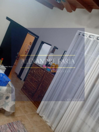 Imagem Casa com 3 Quartos à Venda, 200 m² em Horto - Ubatuba