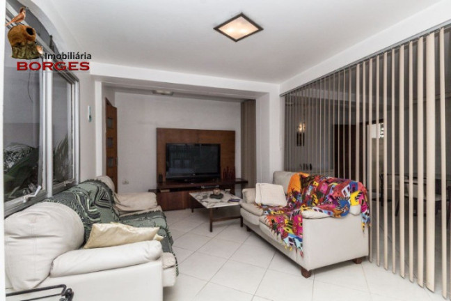 Imagem Casa com 4 Quartos à Venda, 220 m² em Campo Belo - São Paulo Imagem Casa com 4 Quartos à Venda, 220 m² em Campo Belo - São Paulo