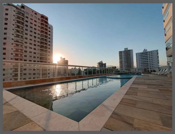 Imagem Apartamento com 3 Quartos à Venda, 124 m² em Aviação - Praia Grande Imagem Apartamento com 3 Quartos à Venda, 124 m² em Aviação - Praia Grande