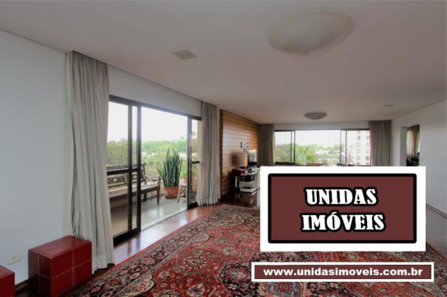 Imagem Apartamento com 4 Quartos à Venda, 328 m² em Santo Amaro - São Paulo Imagem Apartamento com 4 Quartos à Venda, 328 m² em Santo Amaro - São Paulo