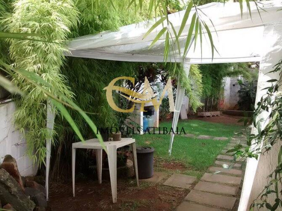 Imagem Casa com 5 Quartos à Venda, 639 m² em Parque Arco Iris - Atibaia