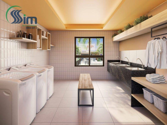 Imagem Apartamento com 2 Quartos à Venda, 53 m² em Presidente Kennedy - Fortaleza Imagem Apartamento com 2 Quartos à Venda, 53 m² em Presidente Kennedy - Fortaleza