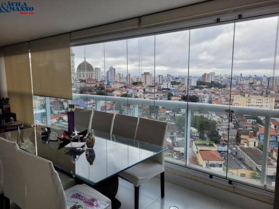 Apartamento com 2 Quartos à Venda, 105 m² em Vila Formosa - São Paulo