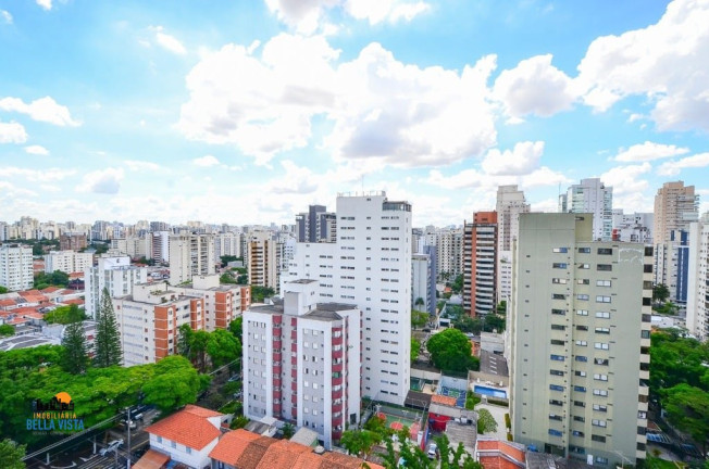 Imagem Apartamento com 3 Quartos à Venda,  em Planalto Paulista - São Paulo