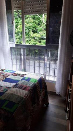 Imagem Apartamento com 1 Quarto à Venda, 70 m² em Ilha Porchat - São Vicente Imagem Apartamento com 1 Quarto à Venda, 70 m² em Ilha Porchat - São Vicente