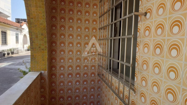 Imagem Casa com 3 Quartos à Venda, 116 m² em Madureira - Rio De Janeiro