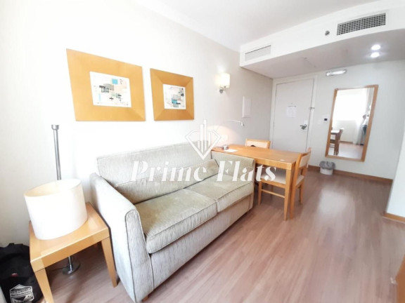 Imagem Apartamento com 1 Quarto à Venda, 28 m² em Pinheiros - São Paulo Imagem Apartamento com 1 Quarto à Venda, 28 m² em Pinheiros - São Paulo