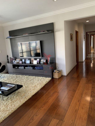 Imagem Apartamento com 4 Quartos à Venda, 188 m² em Vila Andrade - São Paulo Imagem Apartamento com 4 Quartos à Venda, 188 m² em Vila Andrade - São Paulo