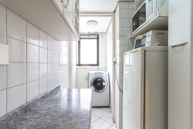 Imagem Apartamento com 2 Quartos à Venda, 77 m² em Perdizes - São Paulo