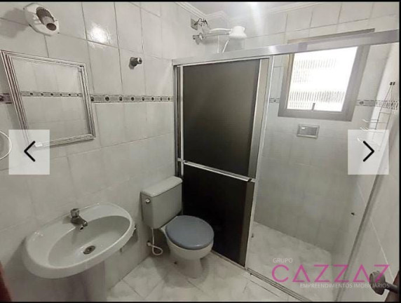 Imagem Apartamento com 1 Quarto à Venda, 50 m² em Tupi - Praia Grande