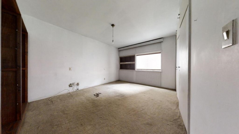 Imagem Imóvel com 3 Quartos à Venda, 172 m² em Jardim América - São Paulo