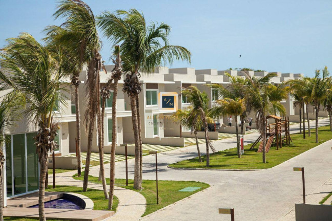 Imagem Casa com 4 Quartos à Venda, 186 m² em Sabiaguaba - Fortaleza Imagem Casa com 4 Quartos à Venda, 186 m² em Sabiaguaba - Fortaleza