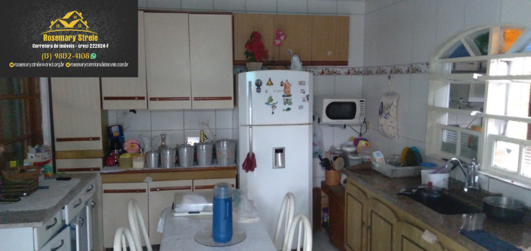 Imagem Imóvel com 3 Quartos à Venda,  em Gaivota - Itanhaém