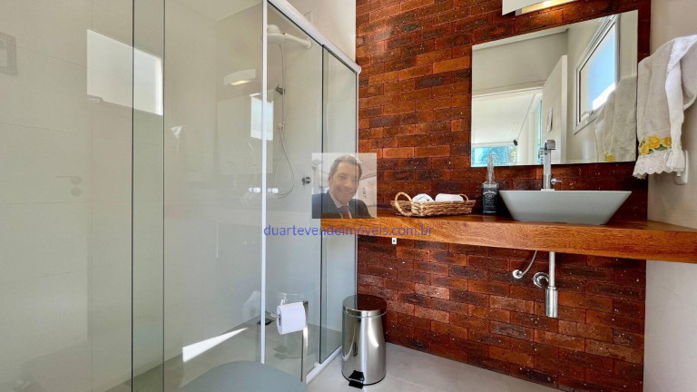 Imagem Casa de Condomínio com 4 Quartos à Venda, 380 m² em Jardim Do Golf I - Jandira