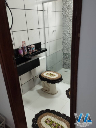 Imagem Casa com 3 Quartos à Venda, 140 m² em Cidade Planejada I  - Bragança Paulista