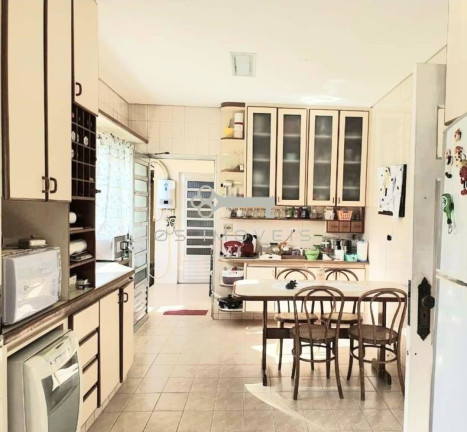 Imagem Casa de Condomínio com 3 Quartos à Venda, 320 m² em Granja Viana - Cotia