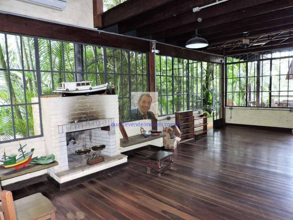 Imagem Casa com 5 Quartos à Venda, 365 m² em Chácara Dos Junqueiras - Carapicuíba
