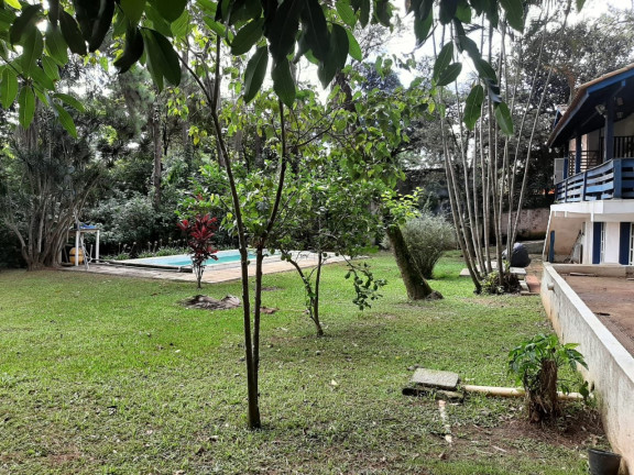 Imagem Casa com 3 Quartos à Venda, 184 m² em Granja Viana - Cotia Imagem Casa com 3 Quartos à Venda, 184 m² em Granja Viana - Cotia