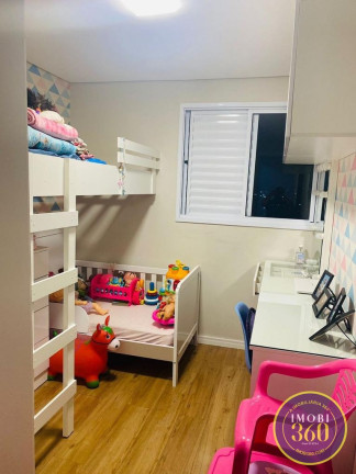 Imagem Apartamento com 2 Quartos à Venda, 56 m² em Jardim Matarazzo - São Paulo