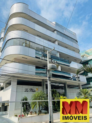 Cobertura com 3 Quartos à Venda, 190 m² em Centro - Cabo Frio