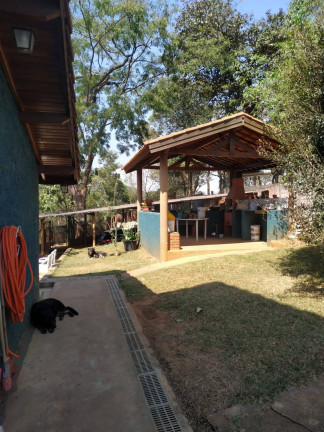 Imagem Casa com 4 Quartos à Venda, 1.086 m² em Parque Jaguari (fazendinha) - Santana De Parnaíba Imagem Casa com 4 Quartos à Venda, 1.086 m² em Parque Jaguari (fazendinha) - Santana De Parnaíba