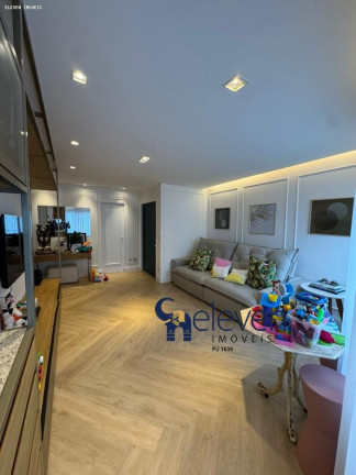 Imagem Apartamento com 3 Quartos à Venda, 111 m² em Horto Florestal - Salvador Imagem Apartamento com 3 Quartos à Venda, 111 m² em Horto Florestal - Salvador
