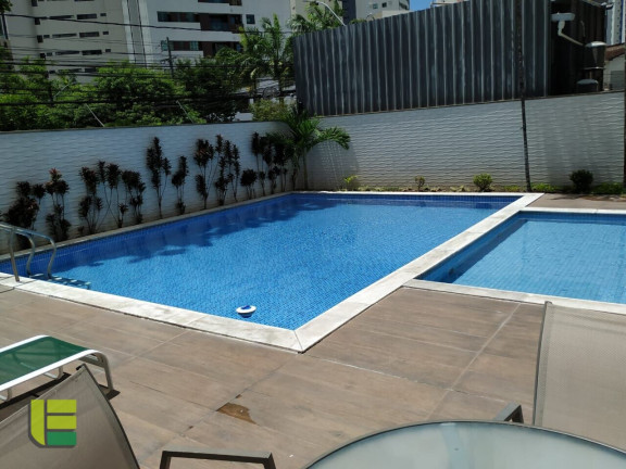 Imagem Apartamento com 3 Quartos à Venda, 155 m² em Graças - Recife